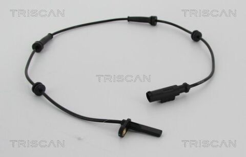 Датчик ABS зад. лівий Fiat Fiorino 07-/ Linea 1.4/1.3/1.6 07-11 Датчик ABS зад. лівий Fiat Fiorino 07-/ Linea 1.4/1.3/1.6 07-11