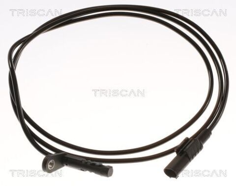 Датчик ABS задн лівий DB Sprinter 4,6-T (B906)/5-T (B906) VW Crafter 30-35/30-50 1.8-3.5 04.06-