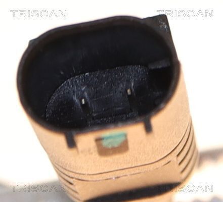 Датчик ABS задн лівий DB Sprinter 4,6-T (B906)/5-T (B906) VW Crafter 30-35/30-50 1.8-3.5 04.06-