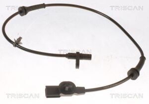 Датчик ABS задн. лів./прав. Nissan Qashqai II 1.2-1.7D 11.13-