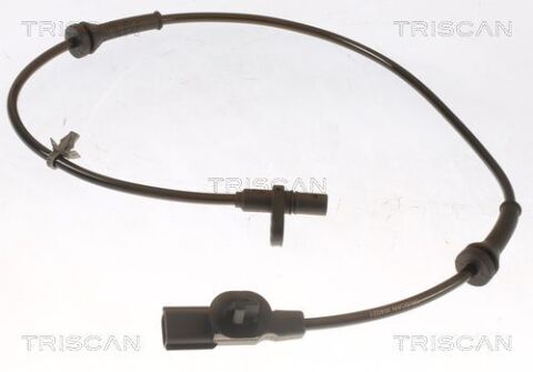 Датчик ABS задн. лів./прав. Nissan Qashqai II 1.2-1.7D 11.13-