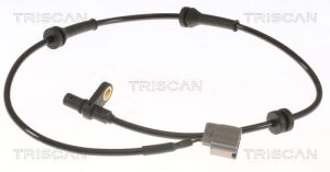 Датчик ABS заднiй Nissan Leaf 10-