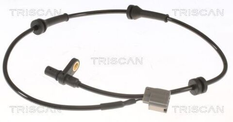 Датчик ABS заднiй Nissan Leaf 10-