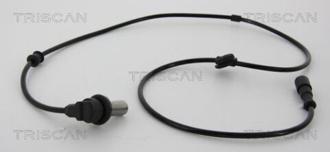 Датчик ABS задній Audi 100/A6 90-