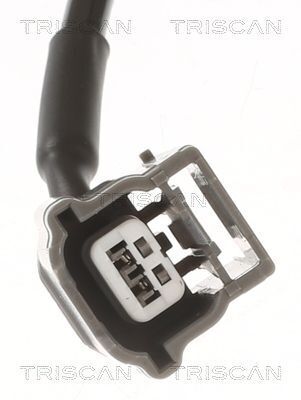 Датчик ABS заднiй Nissan Leaf 10-