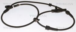 Датчик ABS пер. VW POLO 1.6 10-22 SKODA ROOMSTER 1.2/1.4/1.6 06-15