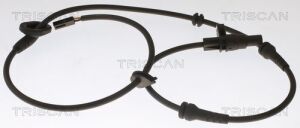 Датчик ABS пер. VW POLO 1.6 10-22 SKODA ROOMSTER 1.2/1.4/1.6 06-15