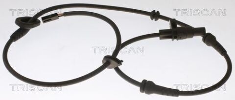 Датчик ABS пер. VW POLO 1.6 10-22 SKODA ROOMSTER 1.2/1.4/1.6 06-15 Датчик ABS пер. VW POLO 1.6 10-22 SKODA ROOMSTER 1.2/1.4/1.6 06-15