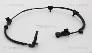 Датчик ABS пер.Opel Insignia 1.4-2.0 08-