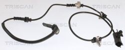 Датчик ABS пердний Opel Astra K 1.0-1.6D 06.15-