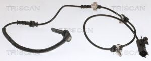 Датчик ABS пердній Opel Astra K 1.0-1.6D 06.15-