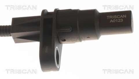 Датчик ABS пер. VW POLO 1.6 10-22 SKODA ROOMSTER 1.2/1.4/1.6 06-15 Датчик ABS пер. VW POLO 1.6 10-22 SKODA ROOMSTER 1.2/1.4/1.6 06-15