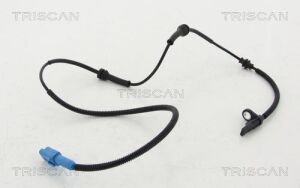Датчик ABS перед CITROEN C2 03- C3 03- PEUGEOT 1007 03-