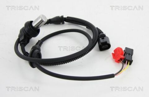 Датчик ABS перед. Audi A6 (4B,C5) 01.99- ( 4B-X-060 001 ->>) Датчик ABS перед. Audi A6 (4B,C5) 01.99- ( 4B-X-060 001 ->>)