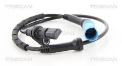Датчик ABS перед. BMW X5 E53 00-09.03 Датчик ABS перед. BMW X5 E53 00-09.03