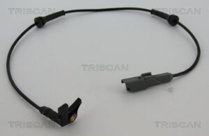 Датчик ABS перед. CITROEN C4, C4 I, C4 II, DS4, DS5 PEUGEOT 3008, 307, 307 CC, 307 SW, 308, 308 CC, 308 SW, 5008, RCZ 1.2-2.0DH 08.00-