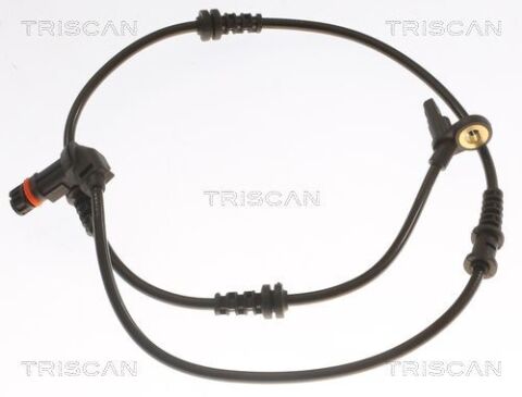 Датчик ABS перед. Mercedes Gl (X164), M (W164) 3.0D-6.2 07.05- Датчик ABS перед. Mercedes Gl (X164), M (W164) 3.0D-6.2 07.05-