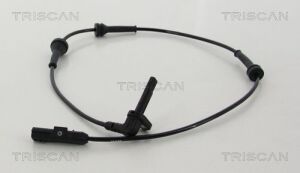 Датчик ABS перед. Renault Master, 10-