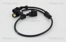 Датчик ABS перед. VW Sharan 1.8-2.8 95-10 FORD Galaxy 1.9-2.8 95-06 SEAT Alhambra1.8-2.8 96-10