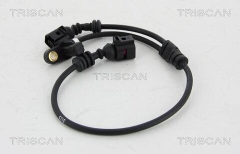 Датчик ABS перед. VW Sharan 1.8-2.8 95-10 FORD Galaxy 1.9-2.8 95-06 SEAT Alhambra1.8-2.8 96-10 Датчик ABS перед. VW Sharan 1.8-2.8 95-10 FORD Galaxy 1.9-2.8 95-06 SEAT Alhambra1.8-2.8 96-10