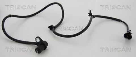 Датчик ABS перед. правий Mitsubishi Lancer/Outlander CU2W (CU2-5W ) 01- Датчик ABS перед. правий Mitsubishi Lancer/Outlander CU2W (CU2-5W ) 01-