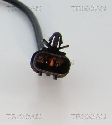 Датчик ABS перед. правий Mitsubishi Lancer/Outlander CU2W (CU2-5W ) 01- Датчик ABS перед. правий Mitsubishi Lancer/Outlander CU2W (CU2-5W ) 01-