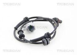 Датчик ABS передн. Лівий/Прав Nissan Navara, Pathfinder 2.5D/3.0D/4.0 10.04-