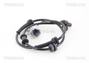 Датчик ABS передн. Лівий/Прав Nissan Navara, Pathfinder 2.5D/3.0D/4.0 10.04-