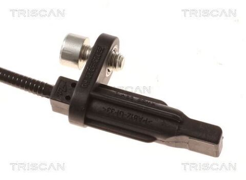 Датчик ABS передній Citroen C5 III, C6 08- / Peugeot 407, 508 04- Датчик ABS передній Citroen C5 III, C6 08- / Peugeot 407, 508 04-