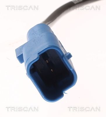 Датчик ABS передній Citroen C5 III, C6 08- / Peugeot 407, 508 04- Датчик ABS передній Citroen C5 III, C6 08- / Peugeot 407, 508 04-