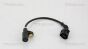 Датчик зад. ABS Audi A3, TT Seat Leon Skoda Octavia VW Bora, Golf IV, Jetta IV 1.8T/1.9TDI, фото 1 - інтерент-магазин Auto-Mechanic