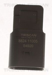 Датчик тиску впускного колектора BMW 3 (E90) 325d/330d /5 (E60) 530d