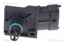 Датчик тиску наддува Renault Clio II 1.5dCi 04-, Clio III 1.5dCi 07-, Megane II 1.5dCi 03-, Master II 1.9dCi-2.2dCi 00-