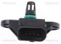 Датчик тиску повітря Audi A3, TT, VW Beetle, Golf, Jetta, Passat, 08-, фото 2 - интернет-магазин Auto-Mechanic