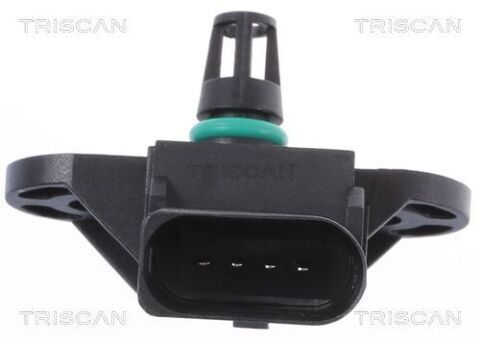 Датчик тиску повітря Audi A3, TT, VW Beetle, Golf, Jetta, Passat, 08- Датчик тиску повітря Audi A3, TT, VW Beetle, Golf, Jetta, Passat, 08-