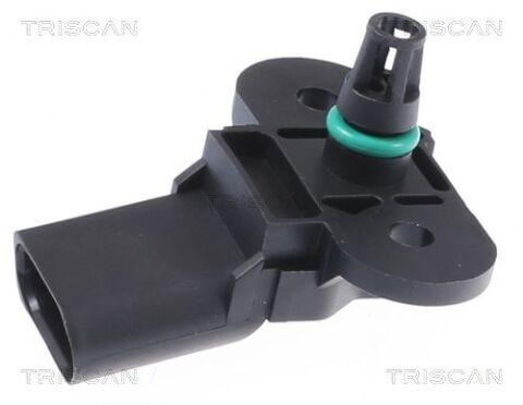Датчик тиску повітря Audi A3, TT, VW Beetle, Golf, Jetta, Passat, 08- Датчик тиску повітря Audi A3, TT, VW Beetle, Golf, Jetta, Passat, 08-