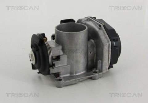 Дросельна заслонка Seat Arosa, Cordoba, Ibiza, Inca, Skoda Felicia, VW Golf III, Polo/Classic, Vento 1.0-1.6i 91-