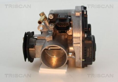 Дросельна заслонка Seat Arosa, Cordoba, Ibiza, Inca, Skoda Felicia, VW Golf III, Polo/Classic, Vento 1.0-1.6i 91-