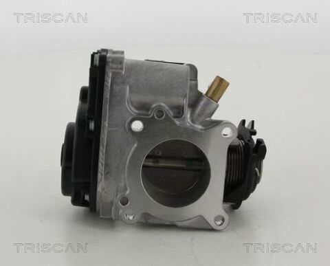 Дросельна заслонка Seat Arosa, Cordoba, Ibiza, Inca, Skoda Felicia, VW Golf III, Polo/Classic, Vento 1.0-1.6i 91-
