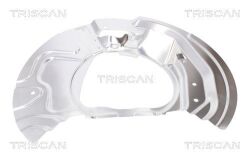 Защита тормозного диска пер Прав Bmw X5 (E70), (F15, F85), X6 (E71, E72) 2.0D-4.8 10.06-07.18