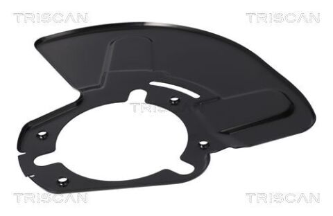 Захист гальмівного диска передній лів Opel Astra G, Astra H, Zafira 1.4-2.2D 04.99- Захист гальмівного диска передній лів Opel Astra G, Astra H, Zafira 1.4-2.2D 04.99-
