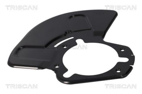 Захист гальмівного диска передній лів Opel Astra G, Astra H, Zafira 1.4-2.2D 04.99- Захист гальмівного диска передній лів Opel Astra G, Astra H, Zafira 1.4-2.2D 04.99-