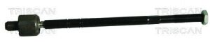 Кермова тяга лів./прав. VW Polo, Fox Skoda Roomster, Fabia Seat Ibiza Audi A2 1.2-2.0 99-08