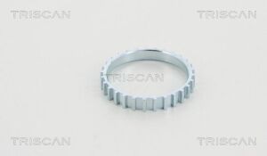 Кільце ABS передн лів/прав Opel Astra F, Kadett E, Tigra, Vectra A, Vectra B Saab 900, 9-3 08.84-01.05