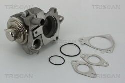 Клапан AGR Citroen Jumper/Fiat Ducato 3.0HDI 06-