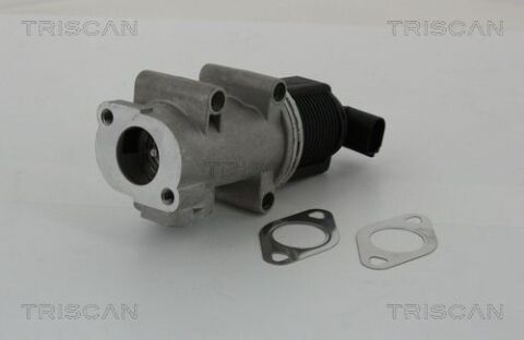 Клапан EGR Alfa Romeo 147, 156 Fiat Bravo/Doblo/Marea/Multipla 1.9JTD, 2.4JTD 09.97- Клапан EGR Alfa Romeo 147, 156 Fiat Bravo/Doblo/Marea/Multipla 1.9JTD, 2.4JTD 09.97-