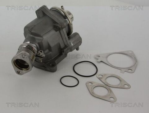 Клапан AGR Citroen Jumper/Fiat Ducato 3.0HDI 06- Клапан AGR Citroen Jumper/Fiat Ducato 3.0HDI 06-