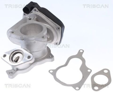 Клапан EGR Audi A4 (8EC), A6 (4F2) 2.0 TDI /16V 04- Клапан EGR Audi A4 (8EC), A6 (4F2) 2.0 TDI /16V 04-