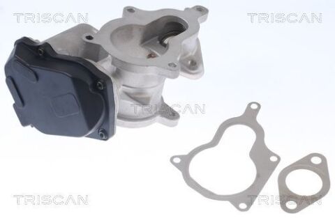 Клапан EGR Audi A4 (8EC), A6 (4F2) 2.0 TDI /16V 04- Клапан EGR Audi A4 (8EC), A6 (4F2) 2.0 TDI /16V 04-