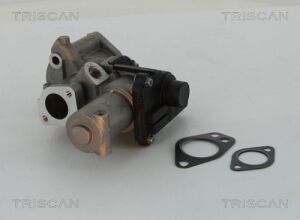 Клапан EGR Audi A4/A5/A7/Q7/VW Touareg 2.0-3.7TDI